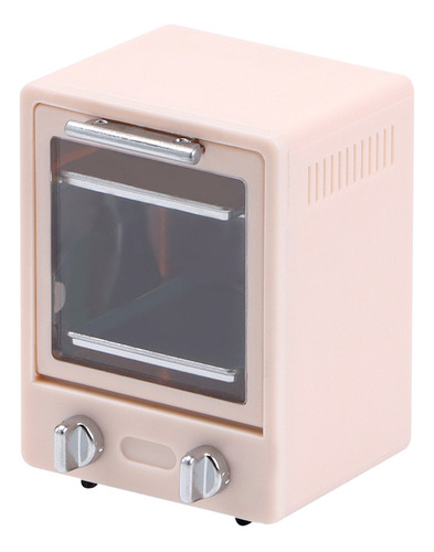 Horno Vertical En Miniatura Doll Accessories Dollhouse