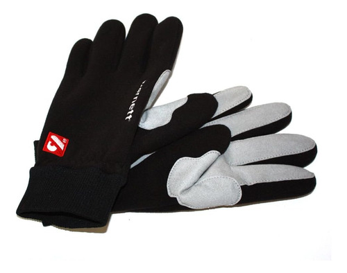 Nbg-05 Guantes De Ciclismo Y Esquí De Fondo Para Condiciones