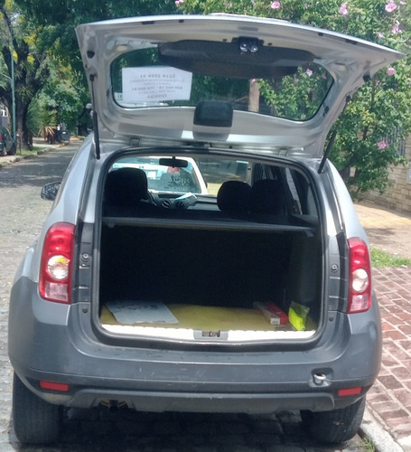 Renault Duster Confort 2015
