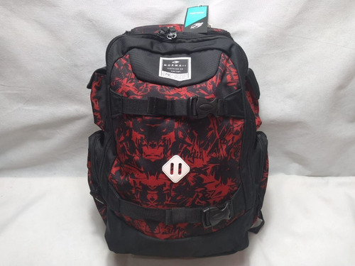 Mochila Masculina Mormaii Esportiva Clothing Co Original