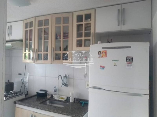 Imagem 19 de 19 de Apartamento Em Condomínio Cobertura Para Venda No Bairro Vila Curuçá, 2 Dorm, 1 Vagas, 90 M - 702