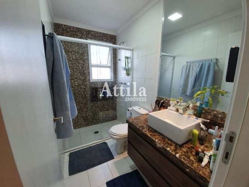 Imagem 18 de 20 de Apartamento Com 3 Dorms, Marapé, Santos - R$ 970 Mil, Cod: 2247 - V2247