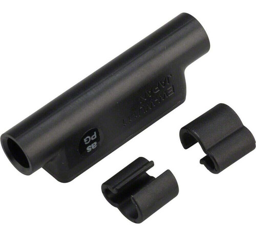 Shimano Di2 - Unidad Inalámbrica En Línea Ew-wu111, Color Ún