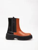 Comprar Botas Botinetas Allie De Daniel Cassin Nuevas Sin Uso Martit