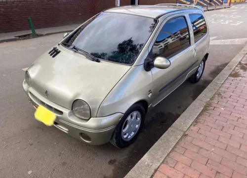 Renault Twingo 1.2 Dynamique