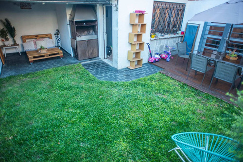 Venta Casa Bernal. Reciclada
