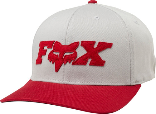 Gorra Fox Dun Flexfit Hat #21988-037