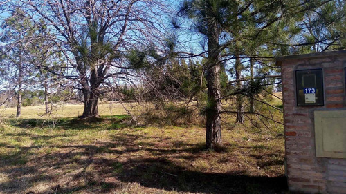Imagen 18 de 18 de Lote En Venta En Pilar (country Con Golf)
