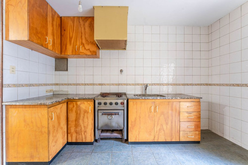 En Alquiler Ph 2 Amb En Planta Baja Con Patio