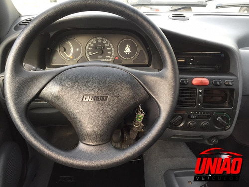 Palio Ex 1.0 8v 4p