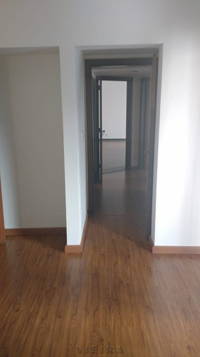 Imagem 7 de 15 de Apartamento 03 Dormitórios 01 Suite 02 Vagas !! - 2781-2