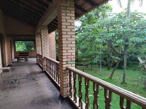 Imagem 6 de 20 de Chácara Com 4 Dormitórios À Venda, 4170 M² Por R$ 1.272.000 - Jardim Clube De Campo - Santo André/sp - Ch0461