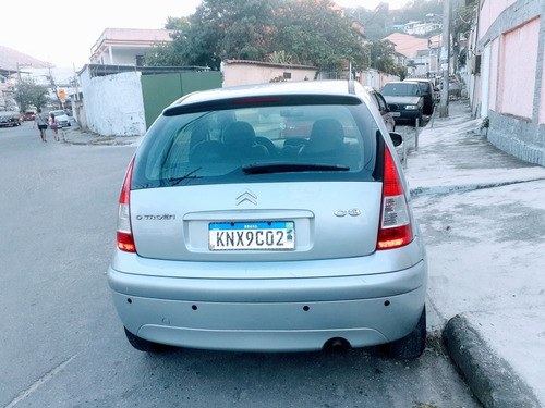 Imagem 5 de 11 de Citroën C3 2011 1.4 8v Glx Flex 5p