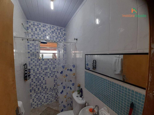 Imagem 22 de 29 de Chácara À Venda, 5000 M² Por R$ 480.000,00 - Fazenda D'oeste I - Araçoiaba Da Serra/sp - Ch0111
