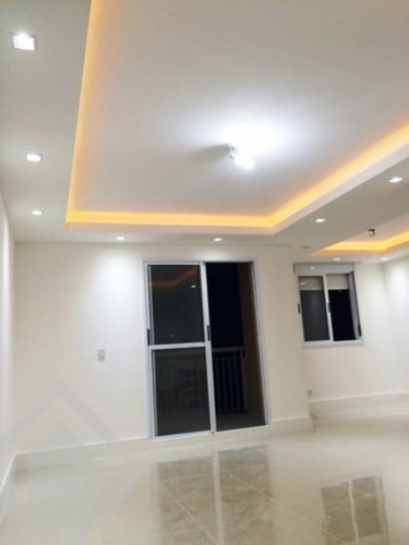 Imagem 3 de 15 de Apartamento - Sarandi - Ref: 149915 - V-149915