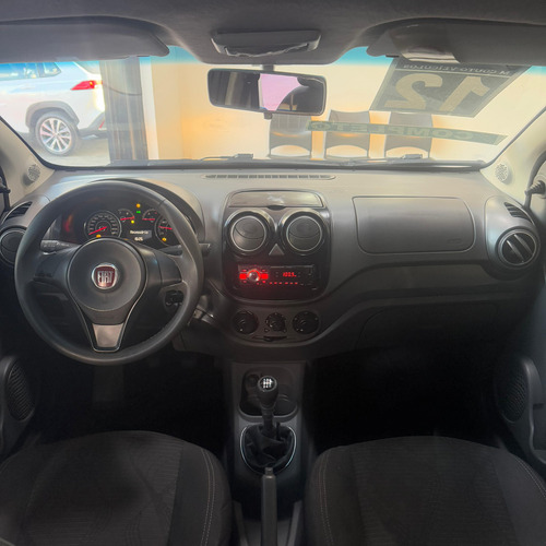 Fiat Palio 1.0 Attractive Flex 5p