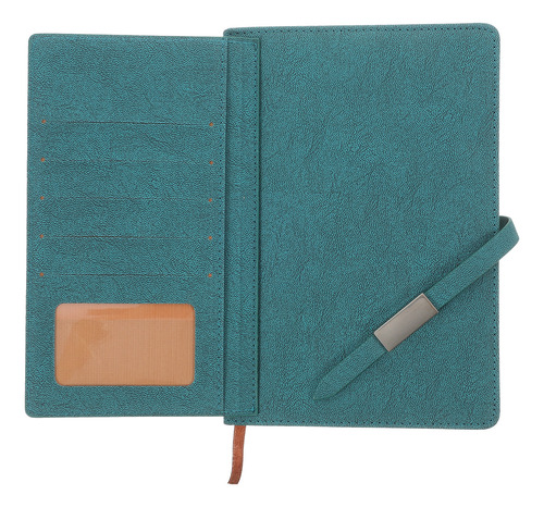 Cuaderno De Planificación A5 Journal 2023