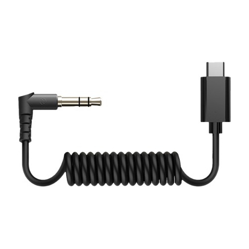 Cable Trs A Usb-c Para Android Hollyland