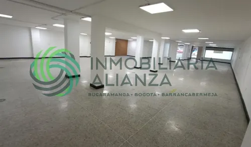 Local En Arriendo En Sotomayor. Cod A16499