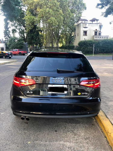 Audi A3 2013 1.8 T Fsi Stronic 180cv Pack Alcántara 5p