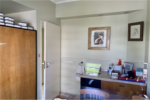 Imagen 14 de 30 de Venta Nuñez Consultorio/oficina Con Balcón