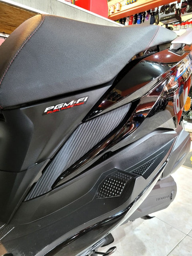 Honda Elite 125 Fi Excelente Estado, Usado