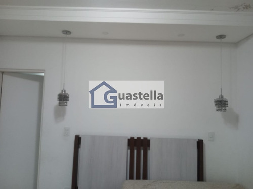 Imagem 12 de 15 de Casa Térrea 158m² À Venda Em Bairro Dos Casa - São Bernardo Do Campo - 6306