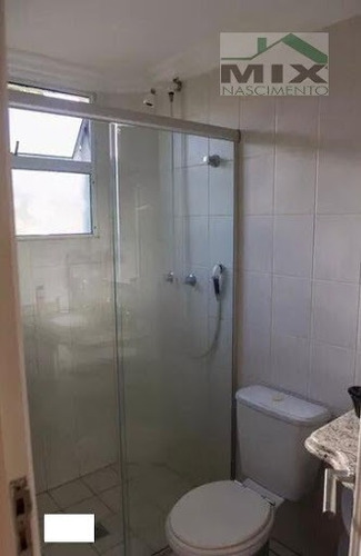 Imagem 27 de 30 de Casa De Condomínio Em São Bernardo Do Campo - Sp - Ca0102_mix