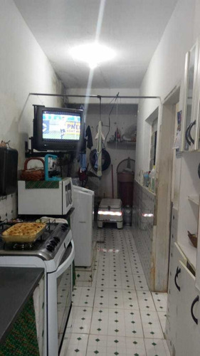 Imagem 7 de 18 de Casa 2quartos.sala Cozinha Banho