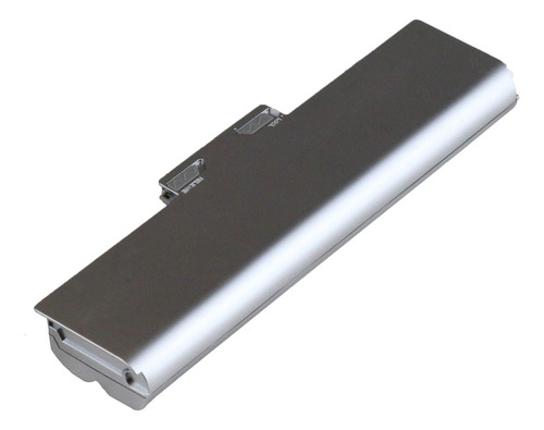 Bateria Para Notebook Sony Vaio Vgn-cs61 - 6 Celulas, Ate 3