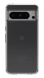 Capa Capinha Protetora Transparente Para Google Pixel 8 Pro