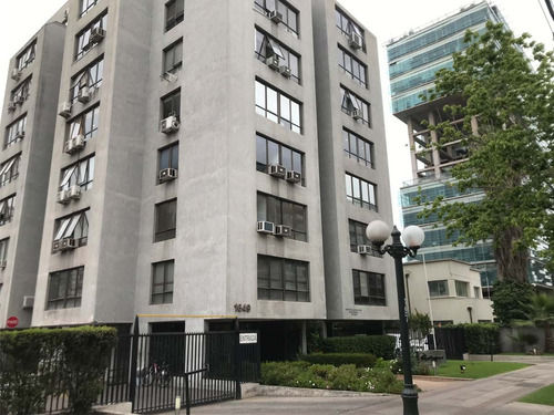 Oficinas Providencia. Eliodoro Yáñez Con Antonio Varas