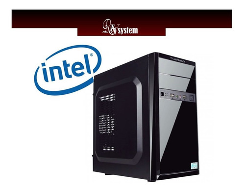 Rv Cpu Pc Intel Core I5 Ram 8gb 1tb Hdmi Usb 3.0 Gigabyte