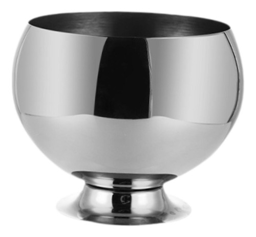 Cubo De Bebidas Para Fiestas, Cuenco Grueso Para Champán, M