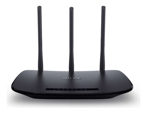 Router TP-Link TL-WR940N V3 negro 220V