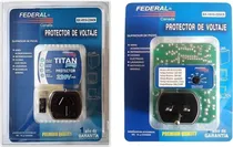 Comprar Protector Voltaje Enchufe 220v 20a Aire Motor Cocina Horno