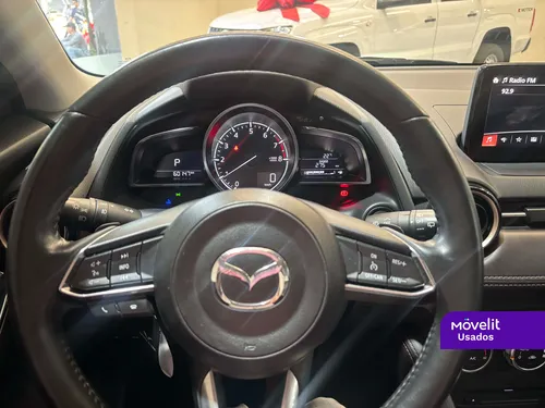 Mazda 2 GRAND TOURING LX