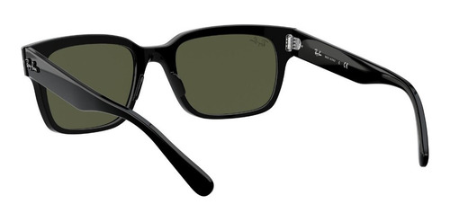 Tienda Oficial - Anteojo De Sol Ray Ban Jeffrey 2190 Últimos