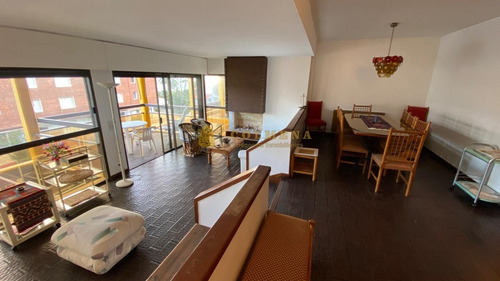 Espectacular Departamento En Peninsula!! Consulte!!!-ref:2946