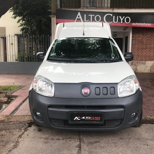 Imagen 4 de 8 de Fiat Fiorino
