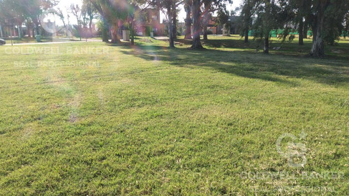 Lote En Lagos De San Eliseo - Canning