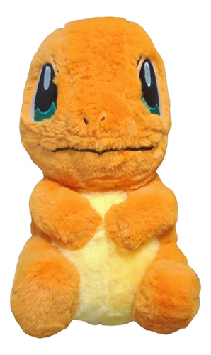 Peluche Pokemon Charmander 25cm