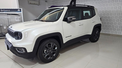 Jeep Renegade 1.3 Serie-S At6