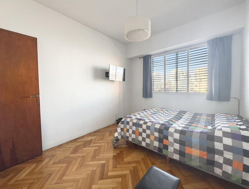 Venta - Departamento - 3 Ambientes - Flores