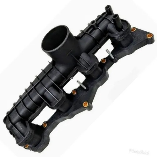 Imagem 4 de 7 de Coletor Admissão Motor K2700 Besta Gs 2.7 Besta Gs 3.0
