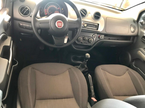 Fiat Uno Way Celeb 1.0
