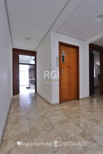 Conjunto/sala Em Petrópolis - Bt8984