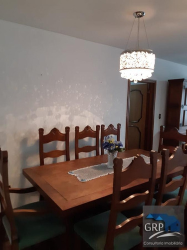 Imagem 2 de 15 de Apartamento Para Venda Em Santo André, Centro, 3 Dormitórios, 1 Suíte, 3 Banheiros, 1 Vaga - 7142_1-1652921
