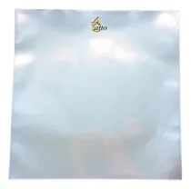 Comprar 150 Plásticos Externos 0,06 Pu002F Capa De Lp Discos De Vinil