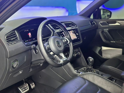 Volkswagen Tiguan Allspac R-Line 350 TSI 2.0 4x4